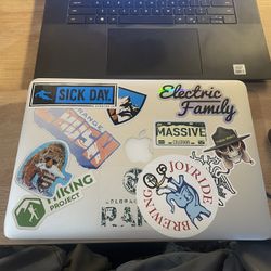 MacBook Pro