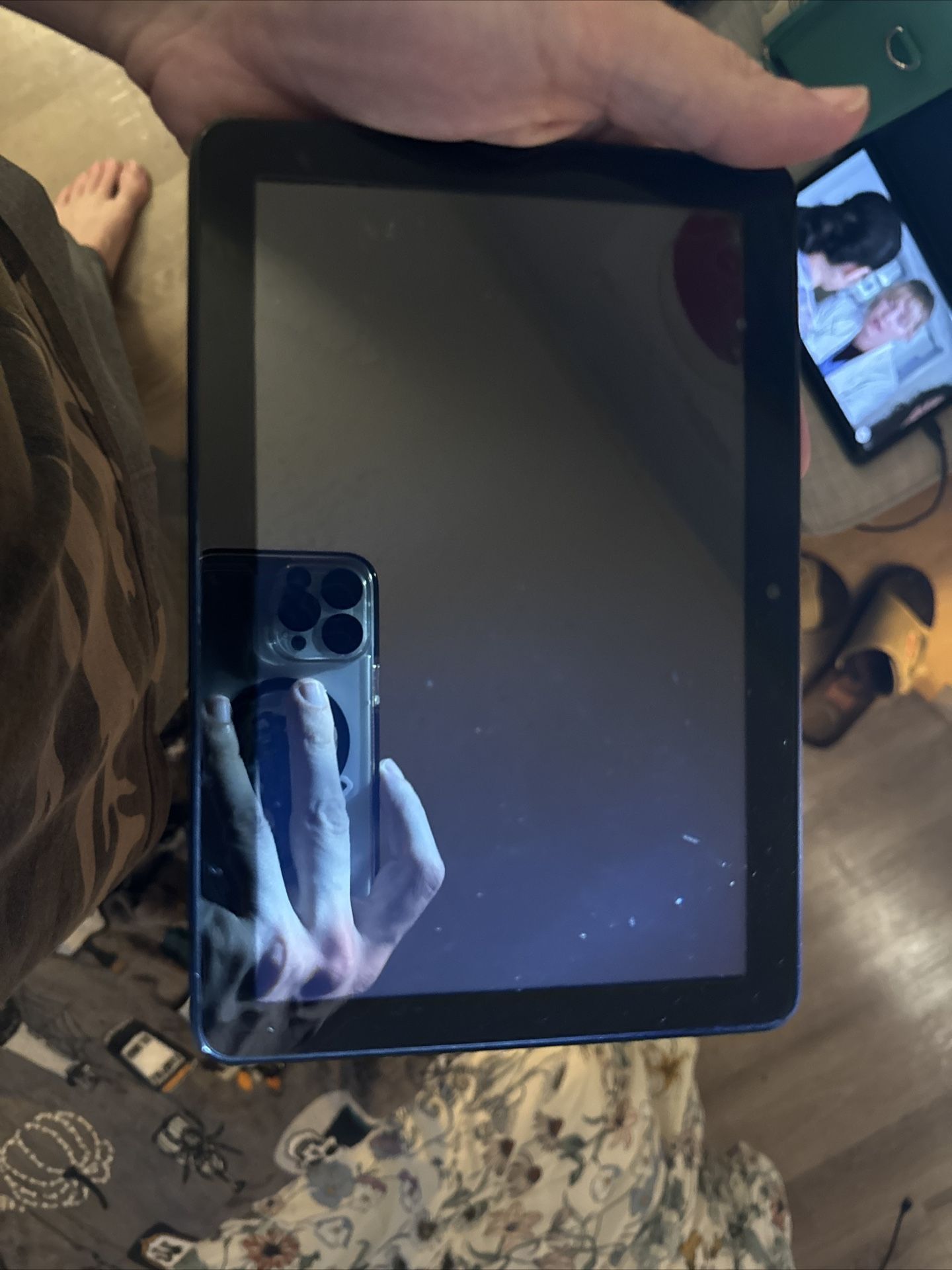 Amazon Fire Tablet