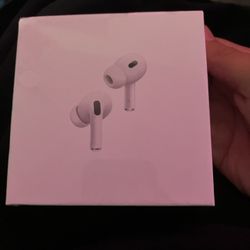 AirPod Pros