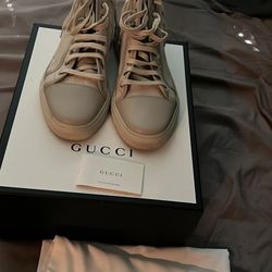 Gucci Shoes 