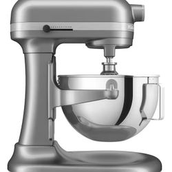 Refurbished Kitchenaid Stand Mixer 5.5 Quarts