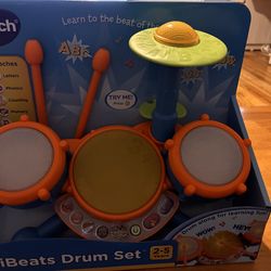 Vtech Kidibeats