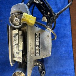 Belt Sander