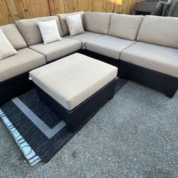 Belmont Outdoor Furniture Excellent Condition 