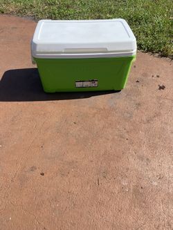 Cooler