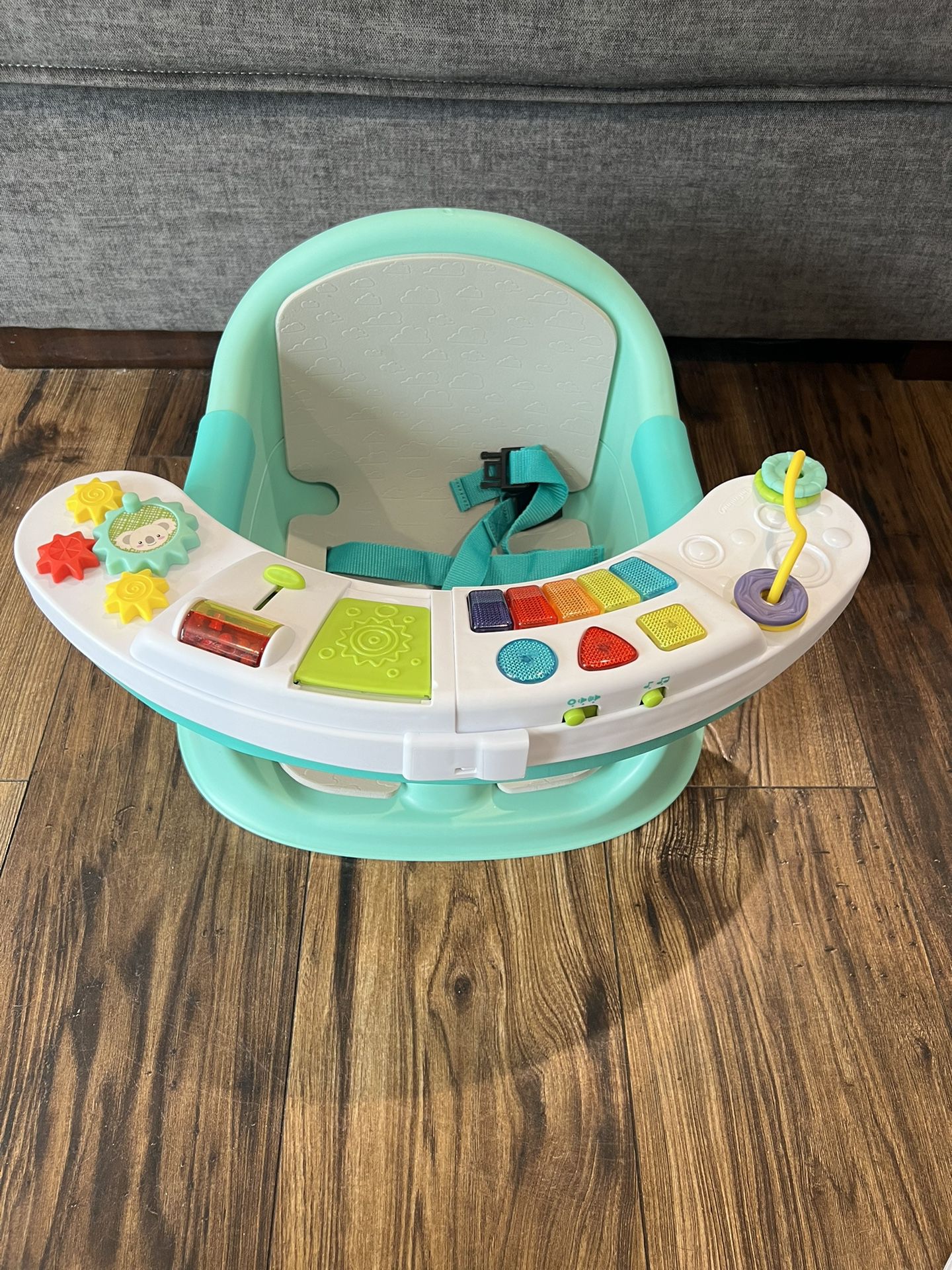 Baby Seat/Booster 