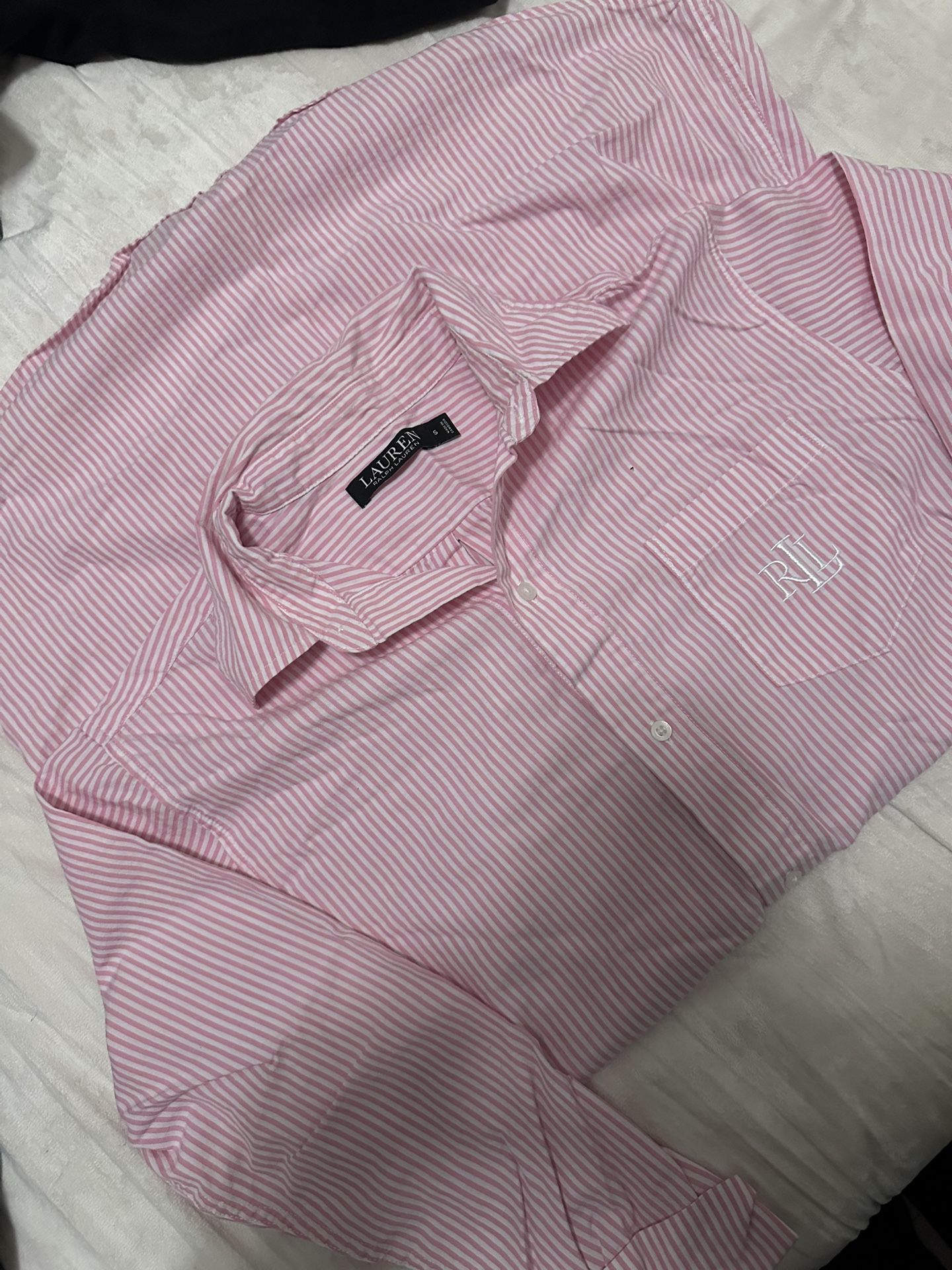 Ralph Lauren Nightgown