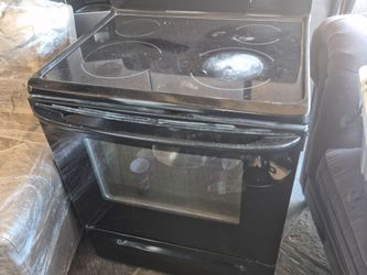 Oven