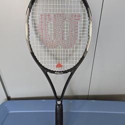 Wilson Pro Staff Precision 103