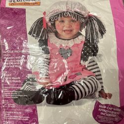 Halloween Costume