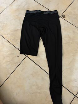 Compression for sports , size M