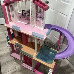 Doll House