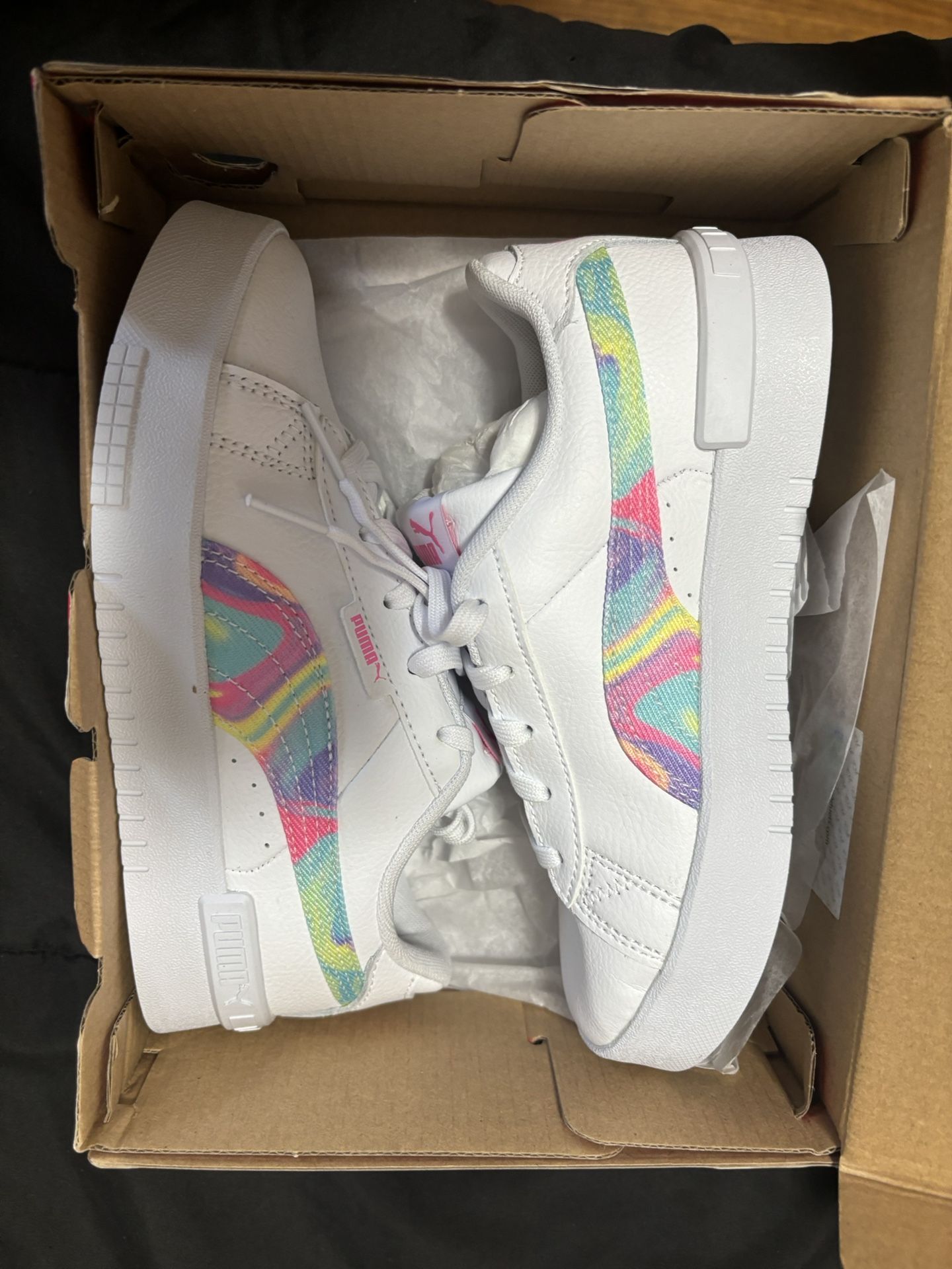 Puma