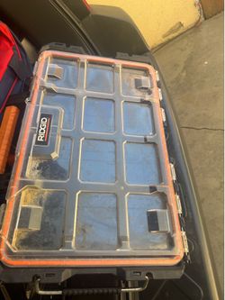 Tool box