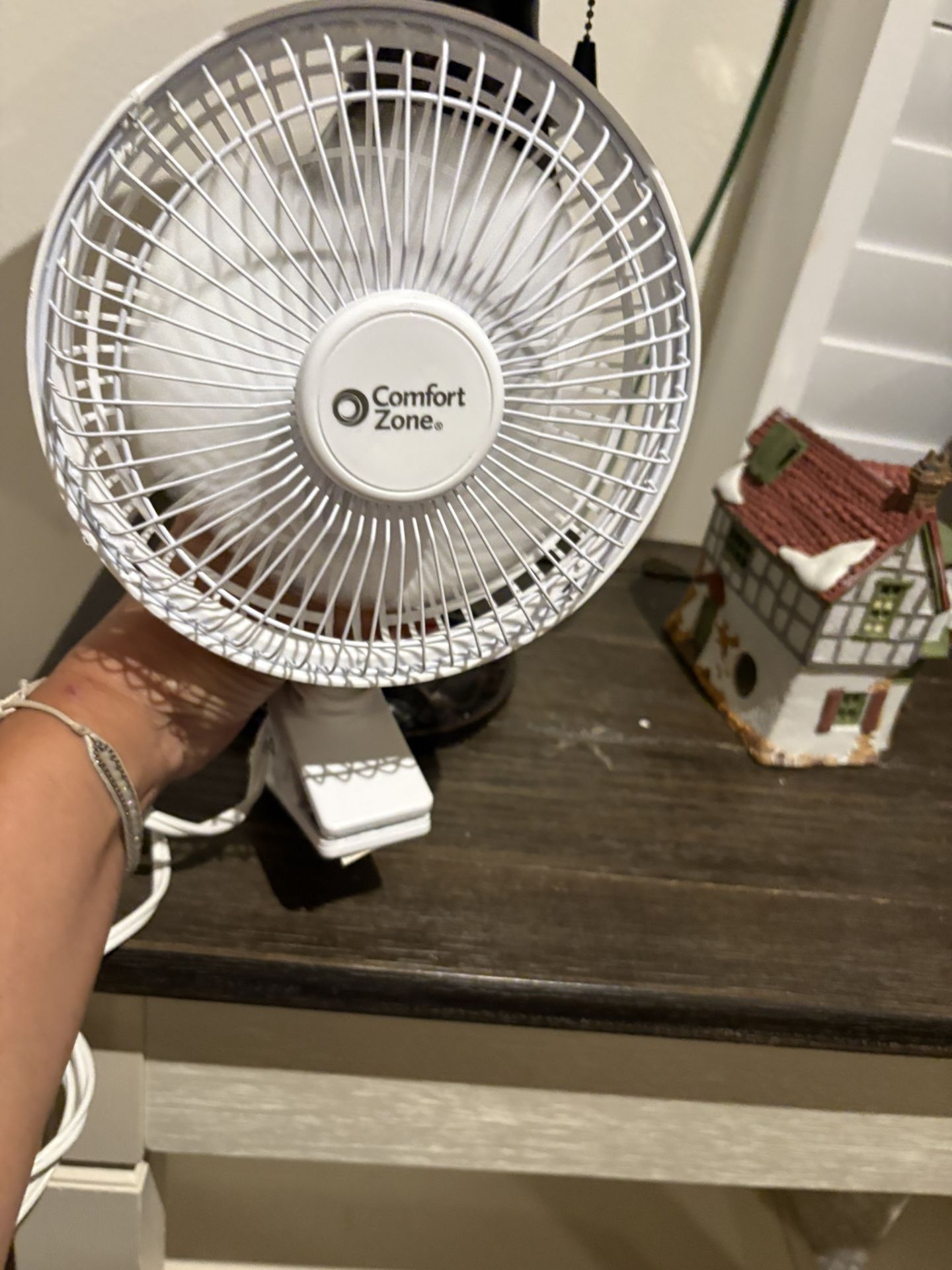 Small Fan Free