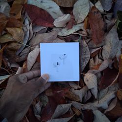 Airpod Pro 2nd Generation Wirless Charging  Case