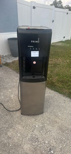 Water Cooler