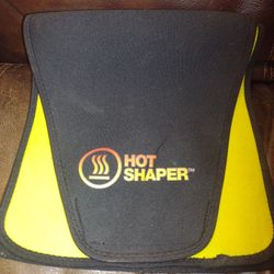 Hot Shaper Waist Trainer 