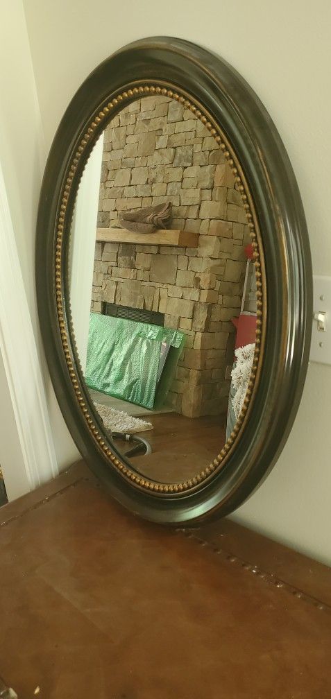 Wall Mirror