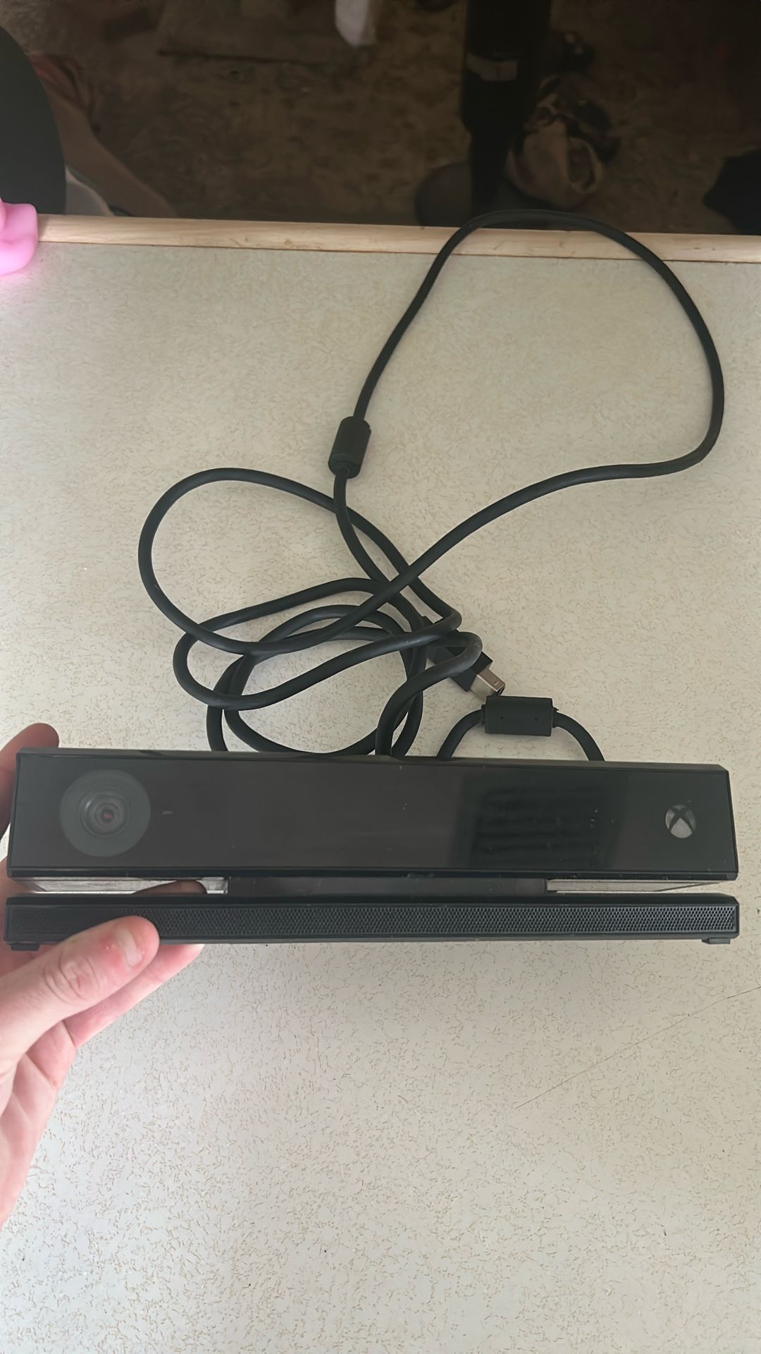 Xbox One Kinect