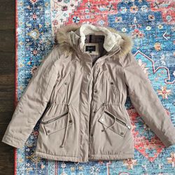Winter Jacket