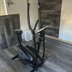 Xterra Elliptical 