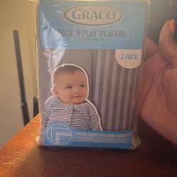 Pack And Play Fitted Sheets