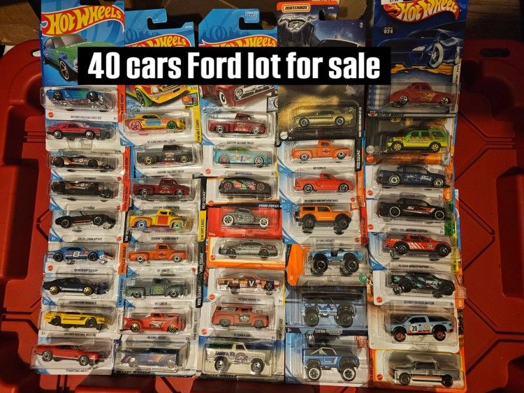 Hotwheels