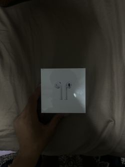  Apple Airpods