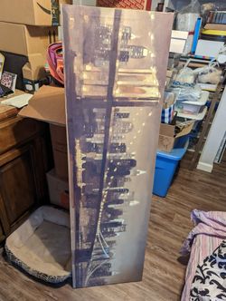 Brooklyn Bridge Picture 