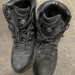 Timberland boots