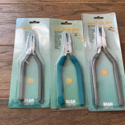 Jewelry Pliers