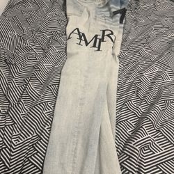 AMIRI JEANS
