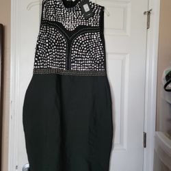 Brand:Fashion Nova,Color:Black,size:3x