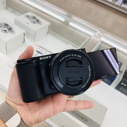 Sony ZV-10 digital camera