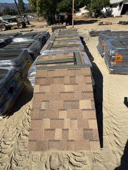 Shingle Roofing material En Descuento 