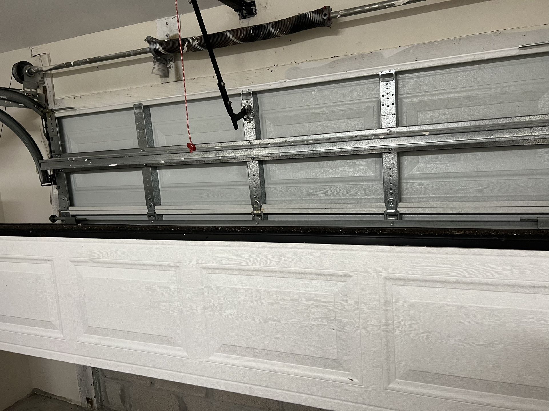 Garage Door 