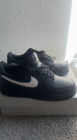 air force 1s