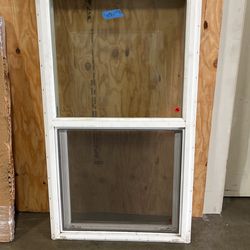 Amerimax Window 29-1/2x53-5/8