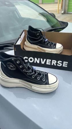 Converse shoes