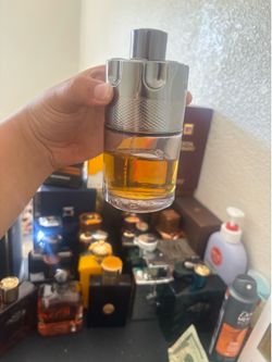 Azzaro by night 5oz