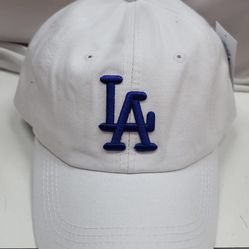 White la Cap