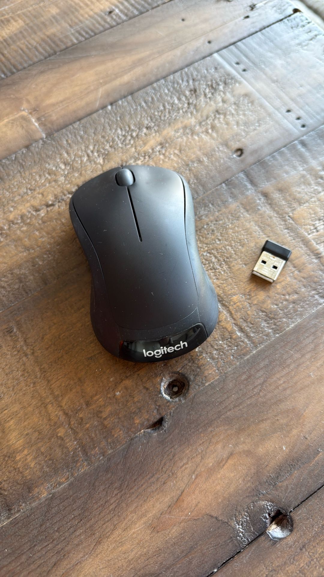 Logitech Wireless Mouse 310