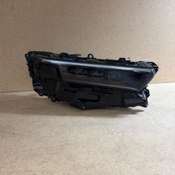 Toyota Crown Headlight Muilt Beam Right Passenger 2023 2024 2025 