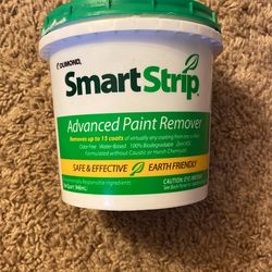 Paint Remover