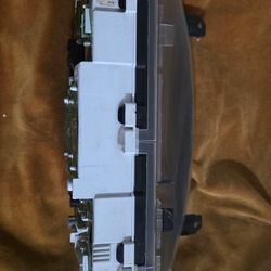 2001-2005 Lexus Is300 