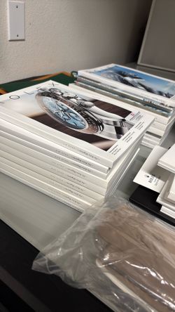Rolex book