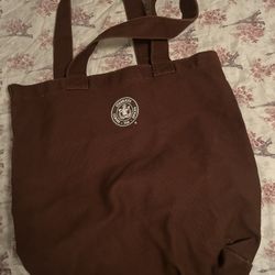 Starbucks Seattle Bag 