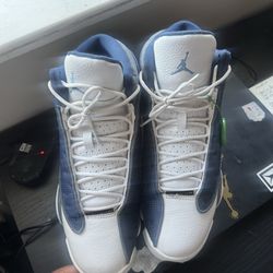Jordan 13 size 9.5