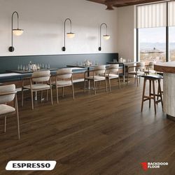 $1.69 SQ/FT Luxury Vinyl Flooring 5.5MM - 22M Floating/Click